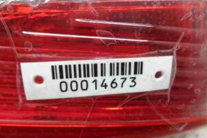 Изображение товара 14673 - 00014673 fonar kryshki levyj 3