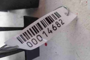 Изображение товара 14682 - 00014682 kulisa mkpp 1