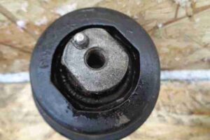 Изображение товара 14687 - 00014687 podushka krepleniya dvigatelya Chevrolet Trailblazer 2