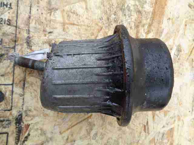 Изображение товара 14687 - 00014687 podushka krepleniya dvigatelya Chevrolet Trailblazer