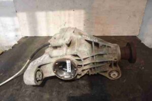 Изображение товара 14692 - 00014692 reduktor zadnij Toyota Corolla Matrix 2