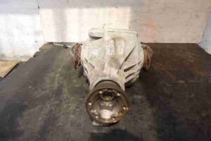 Изображение товара 14692 - 00014692 reduktor zadnij Toyota Corolla Matrix 3