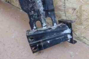 Изображение товара 14695 - 00014695 kronshtejn usilitelya perednego bampera Ford Scorpio 2