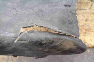 Изображение товара 14714 - 00014714 podkrylok perednij pravyj Ford Transit Connect 2