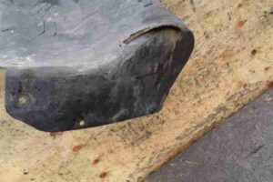 Изображение товара 14714 - 00014714 podkrylok perednij pravyj Ford Transit Connect 3