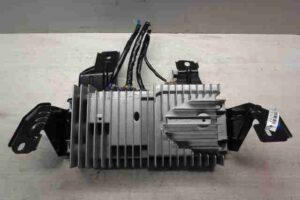 Изображение товара 14727 - 00014727 blok usilitelya muzyki Citroen C5 2