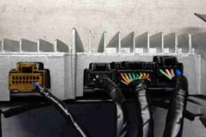 Изображение товара 14727 - 00014727 blok usilitelya muzyki Citroen C5 3
