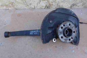 Изображение товара 14728 - 00014728 kulak povorotnyj pravyj Ford Escort 2