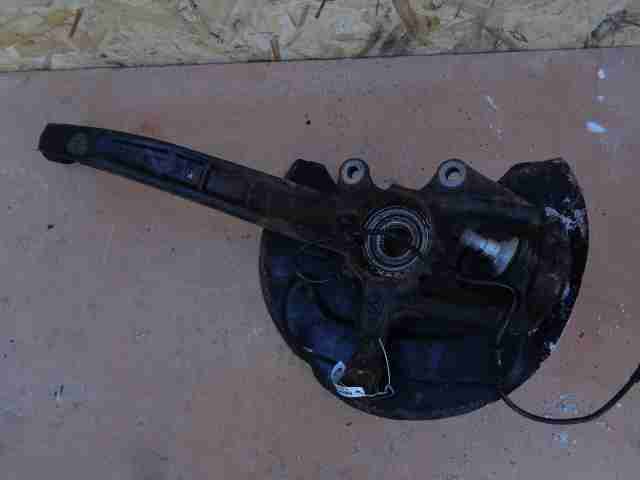 Изображение товара 14728 - 00014728 kulak povorotnyj pravyj Ford Escort