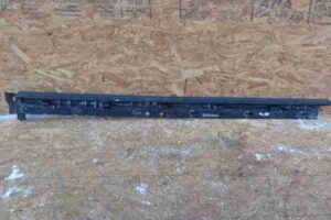 Изображение товара 14735 - 00014735 porog plastikovyj levyj Citroen Berlingo 1