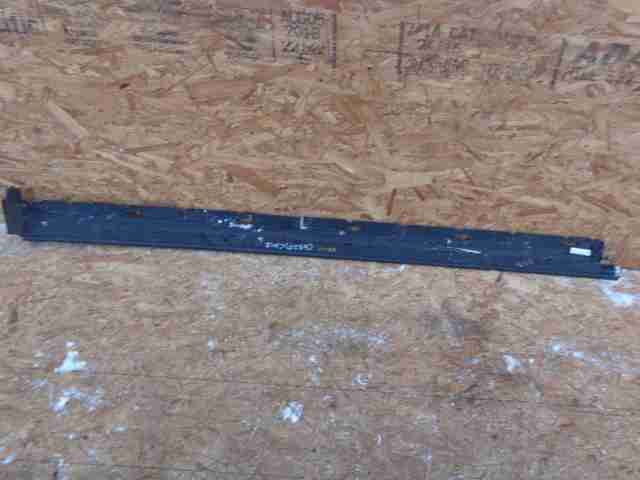 Изображение товара 14735 - 00014735 porog plastikovyj levyj Citroen Berlingo