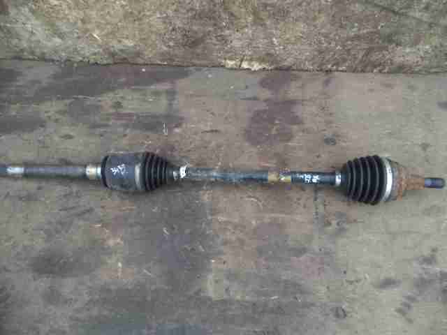 Изображение товара 14742 - 00014742 poluos perednyaya pravaya Ford Escort