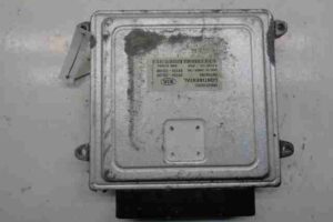 Изображение товара 14744 - 00014744 blok upravleniya dvs Audi TT 1