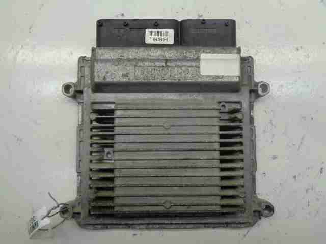 Изображение товара 14744 - 00014744 blok upravleniya dvs Audi TT