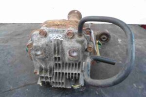 Изображение товара 14749 - 00014749 reduktor zadnij Peugeot 306 1