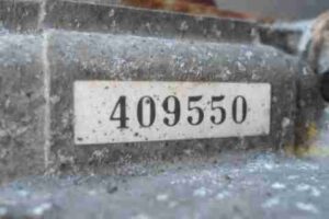 Изображение товара 14749 - 00014749 reduktor zadnij Peugeot 306 2