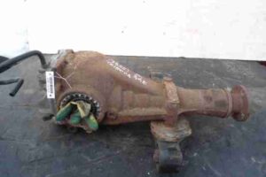 Изображение товара 14749 - 00014749 reduktor zadnij Peugeot 306 3