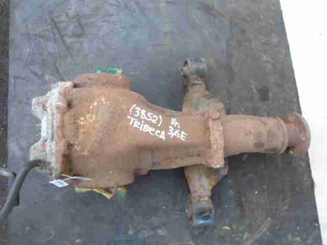 Изображение товара 14749 - 00014749 reduktor zadnij Peugeot 306