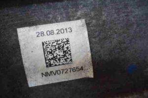 Изображение товара 14755 - 00014755 razdatka Toyota Corolla Verso 3