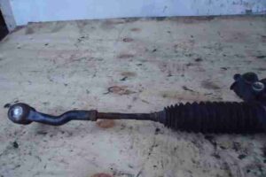 Изображение товара 14756 - 00014756 rejka rulevaya Renault Sandero 2