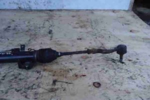 Изображение товара 14756 - 00014756 rejka rulevaya Renault Sandero 3
