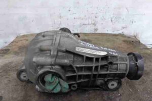 Изображение товара 14761 - 00014761 reduktor perednij Ford Transit Connect 1