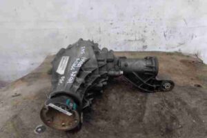 Изображение товара 14761 - 00014761 reduktor perednij Ford Transit Connect 2