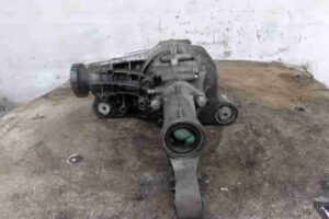 Изображение товара 14761 - 00014761 reduktor perednij Ford Transit Connect 3