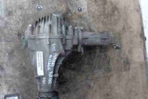 Изображение товара 14761 - 00014761 reduktor perednij Ford Transit Connect