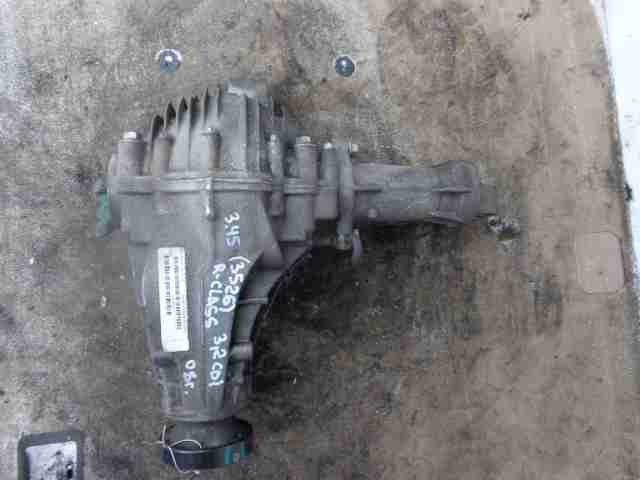 Изображение товара 14761 - 00014761 reduktor perednij Ford Transit Connect