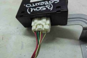 Изображение товара 14779 - 00014779 blok upravleniya kpp Audi TT 1