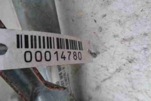 Изображение товара 14780 - 00014780 trapetsiya dvornikov Land Rover Range Rover Sport 1