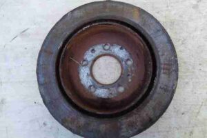 Изображение товара 14799 - 00014799 disk tormoznoj zadnij Citroen Berlingo 1