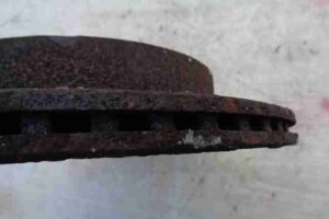 Изображение товара 14799 - 00014799 disk tormoznoj zadnij Citroen Berlingo 3