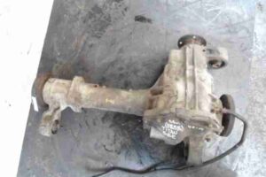 Изображение товара 14805 - 00014805 reduktor perednij 