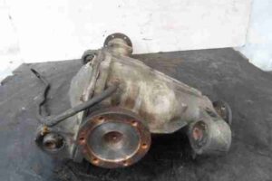 Изображение товара 14805 - 00014805 reduktor perednij 1