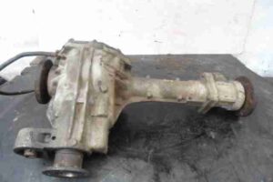 Изображение товара 14805 - 00014805 reduktor perednij 2