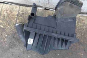 Изображение товара 14809 - 00014809 korpus vozdushnogo filtra 2