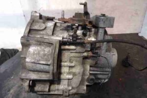 Изображение товара 14818 - 00014818 mkpp Volvo S40 1