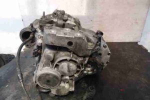 Изображение товара 14818 - 00014818 mkpp Volvo S40 2