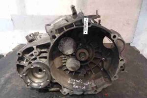 Изображение товара 14818 - 00014818 mkpp Volvo S40