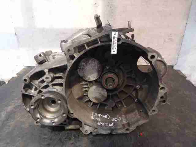 Изображение товара 14818 - 00014818 mkpp Volvo S40