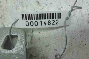 Изображение товара 14822 - 00014822 petlya kapota levaya Ford Transit Connect 1