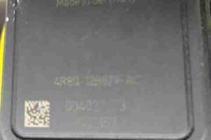 Изображение товара 14840 - 00014840 raskhodomer vozdukha (dmrv) Chevrolet Lumina 1