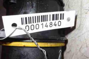 Изображение товара 14840 - 00014840 raskhodomer vozdukha (dmrv) Chevrolet Lumina 3