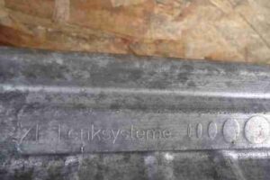 Изображение товара 14848 - 00014848 rejka rulevaya 3