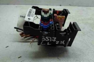 Изображение товара 14852 - 00014852 blok predokhranitelej Honda Prelude 1