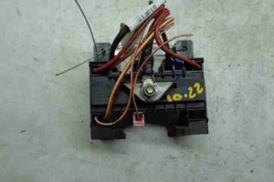Изображение товара 14852 - 00014852 blok predokhranitelej Honda Prelude 2