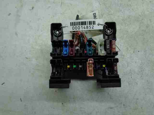 Изображение товара 14852 - 00014852 blok predokhranitelej Honda Prelude