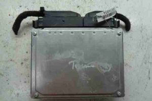 Изображение товара 14854 - 00014854 blok upravleniya pnevmaticheskoj podveskoj Toyota Corolla Matrix 1